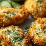 The Best Crispy Dill Pickle Parmesan Chicken: An Amazing Ultimate Recipe