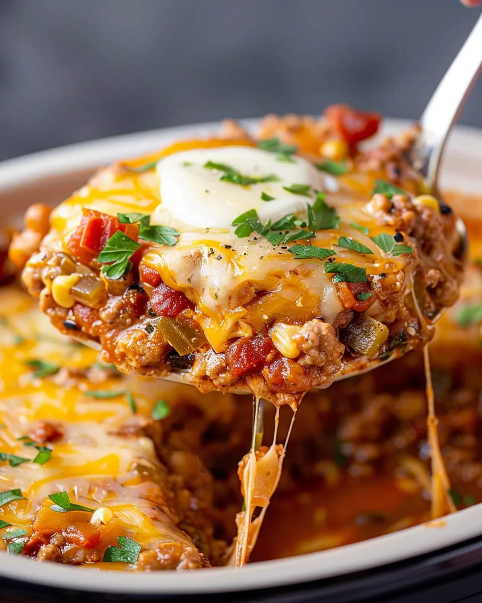 Healthy Crockpot Recipes: 18+ Delicious &amp; Easy Meals to Try in 2026