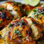 Spicy Brazilian Coconut Chicken: An Incredible Ultimate Recipe