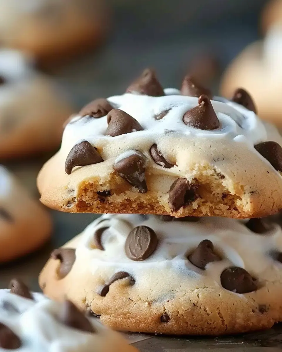 Forgotten Cookies: The Ultimate Indulgent Recipe to Savor