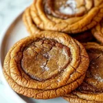 Amazing Cinnamon Brown Butter Cookie Recipe for Happiness