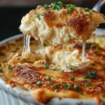 Unleash the 1-Hour Smoked Gouda and Caramelized Onion Dip Miracle