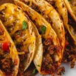 Sheet Pan Tacos