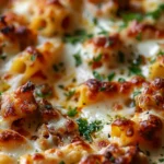 Why Million Dollar Baked Ziti Is a Must-Try Recipe